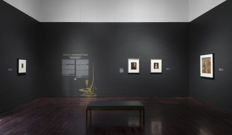 Behind the Velvet Curtain: The Makings of the Blanton’s Symbolist Exhibition