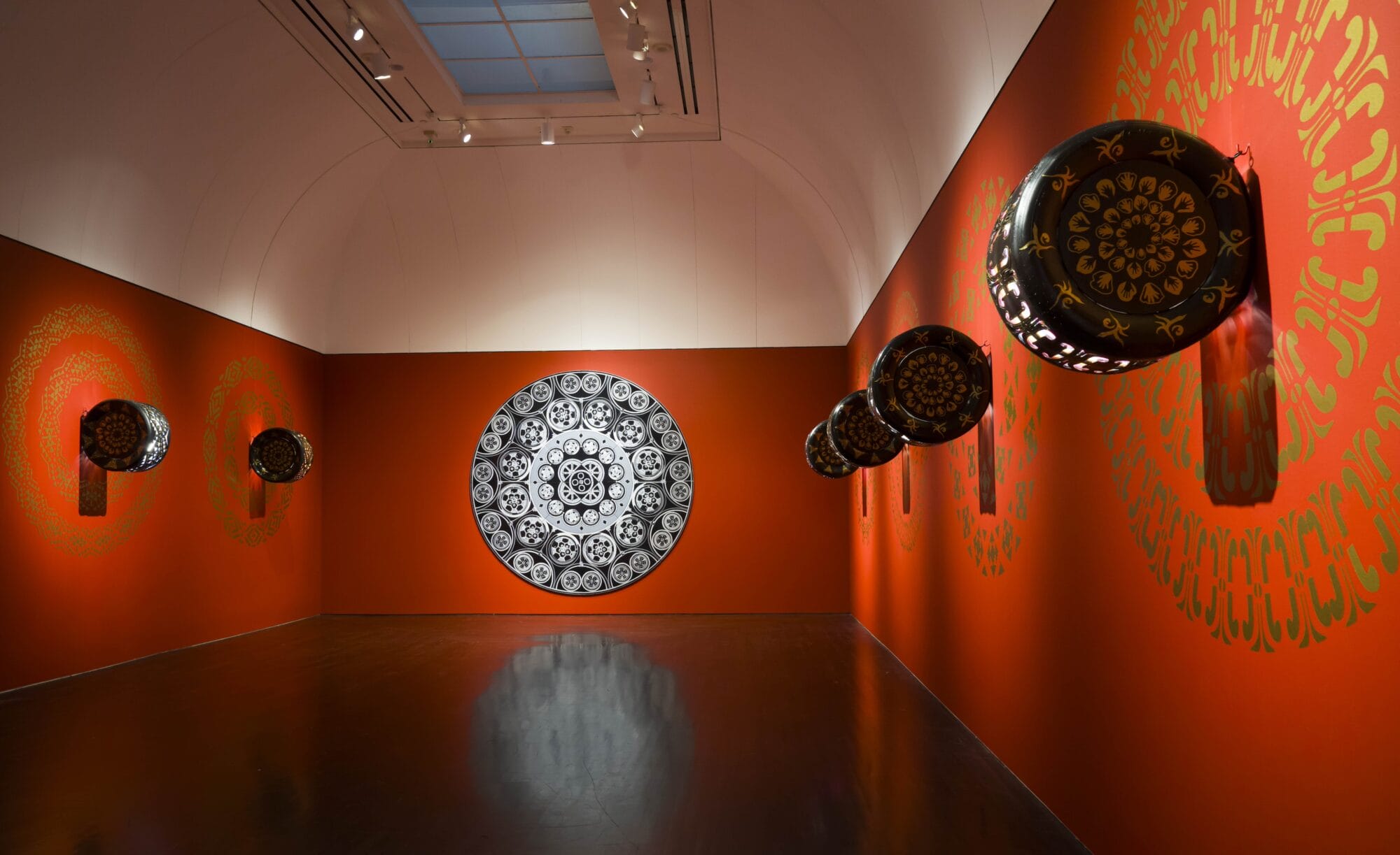 Contemporary Project 14: Betsabeé Romero