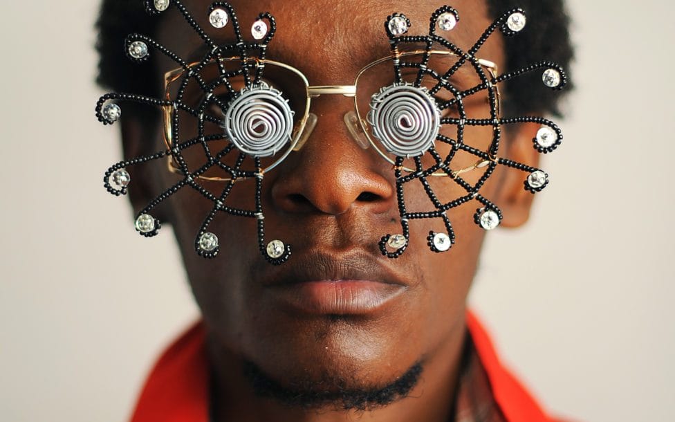 Making Africa: A Continent of Contemporary Design