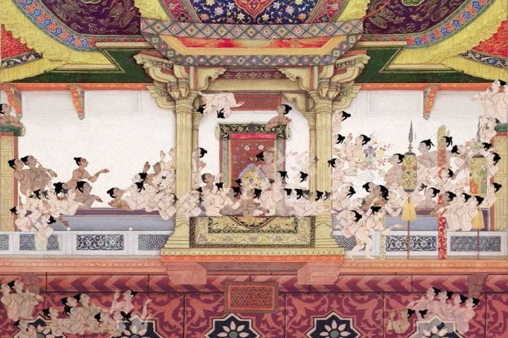 Shahzia Sikander,