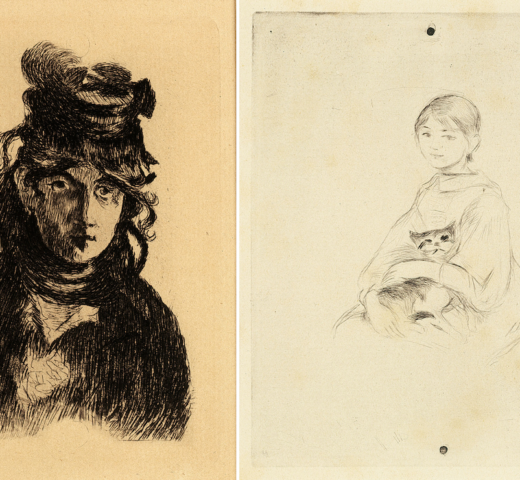 A Family Affair: Artistic Dynasties in Europe (Part II, 1670–1900)