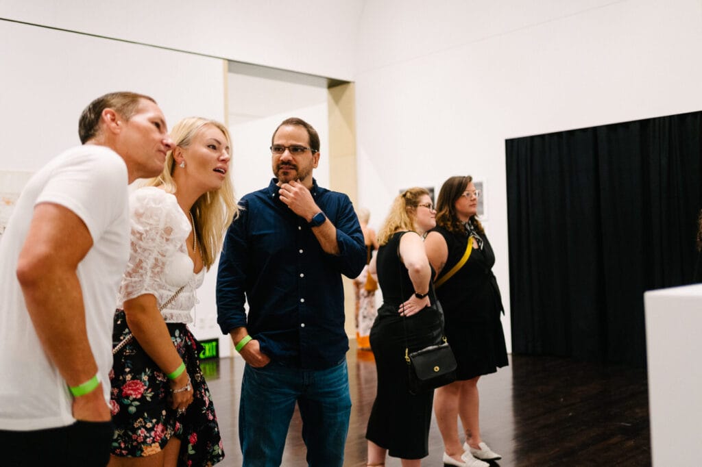 Contemporary Artists