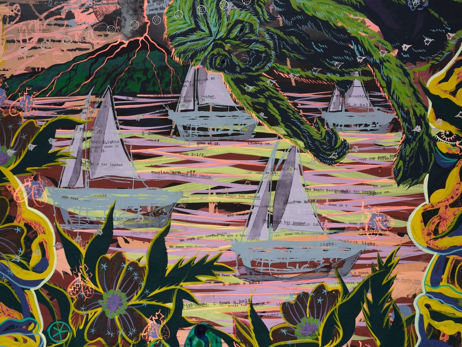 Contemporary Project 15: Tammy Nguyen